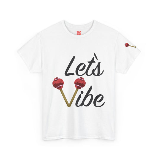 Let's Vibe™ T-Shirt