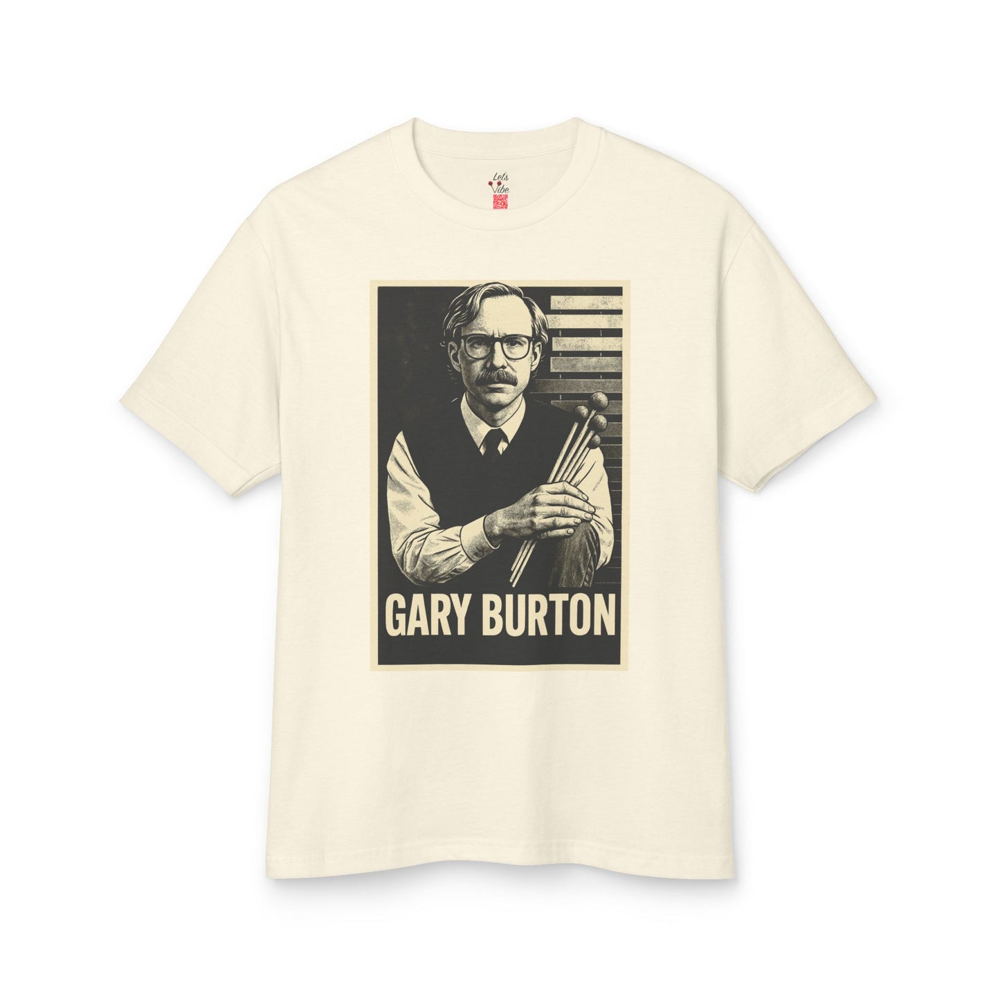 Gary Burton - Vibraphone Legends Series