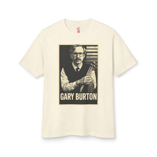 Gary Burton - Vibraphone Legends Series