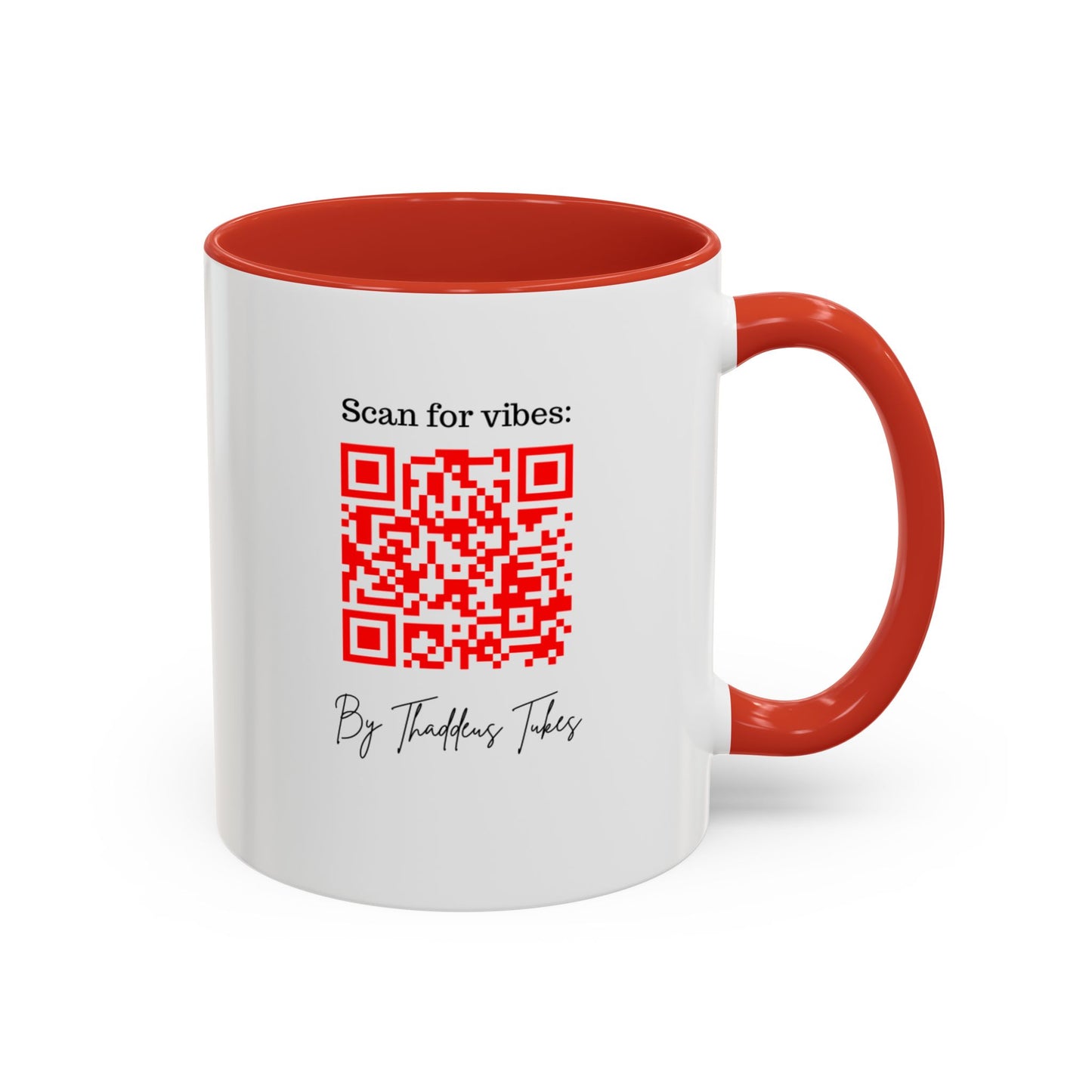 Let's Vibe™ Mug
