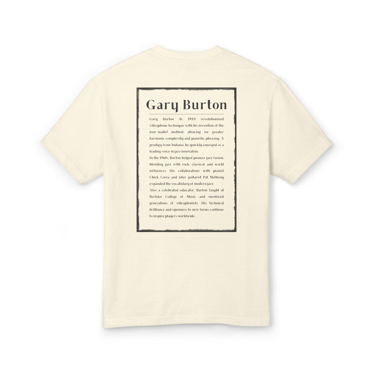 Gary Burton - Vibraphone Legends Series