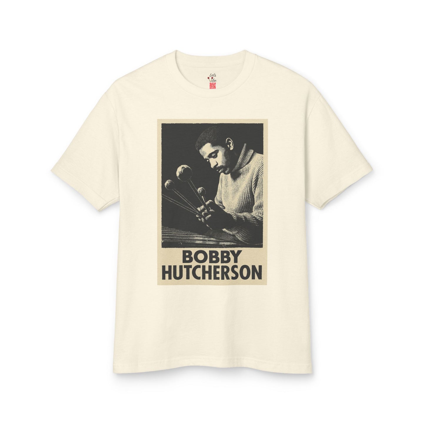 Bobby Hutcherson - Vibraphone Legends Series
