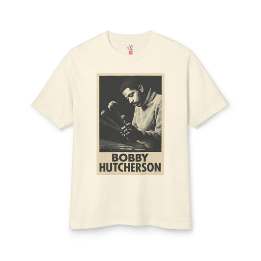Bobby Hutcherson - Vibraphone Legends Series