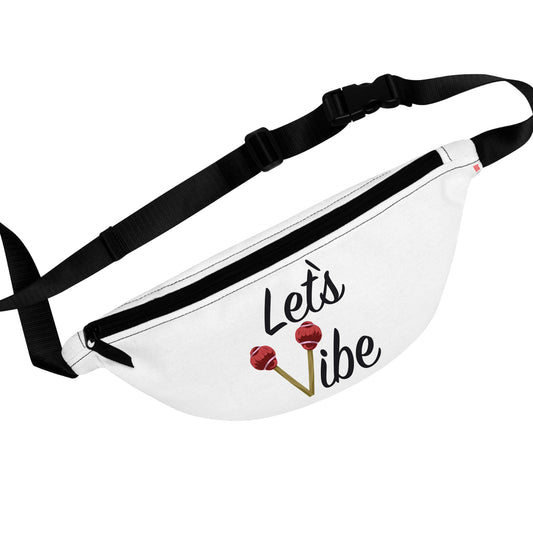 Let's Vibe™ Belt Bag