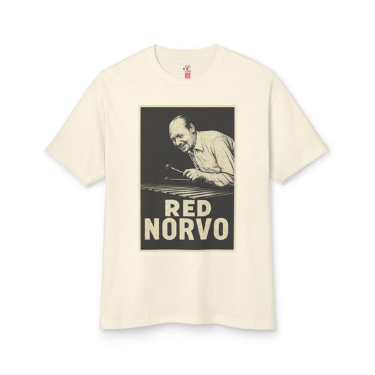 Red Norvo - Vibraphone Legends Series