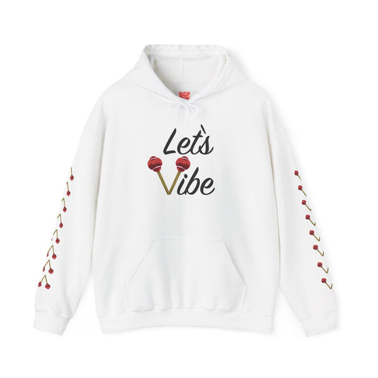 Let's Vibe™ Hoodie