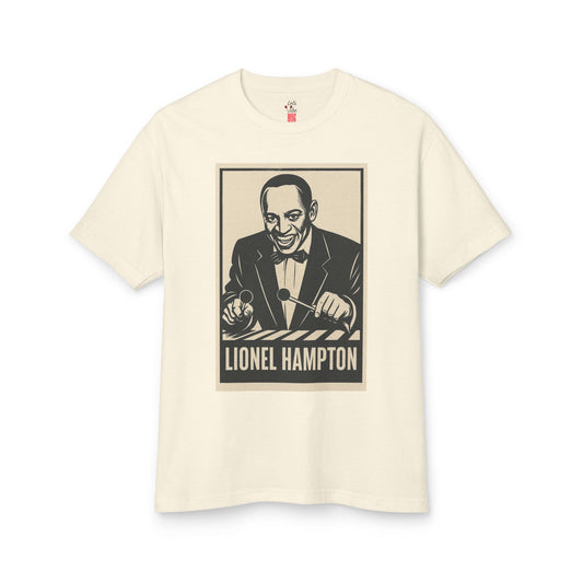 Lionel Hampton - Vibraphone Legends Series
