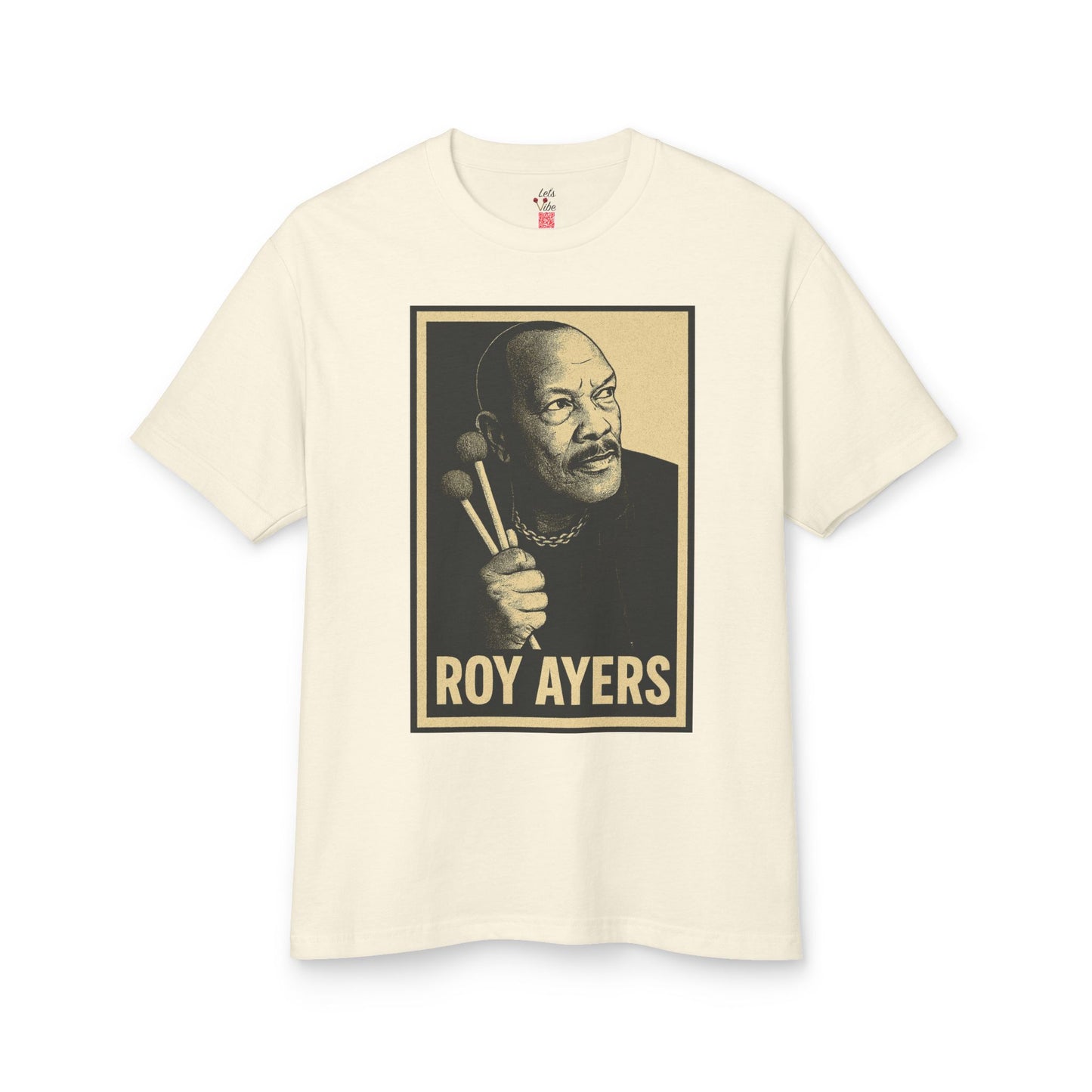 Roy Ayers - Vibraphone Legends Series