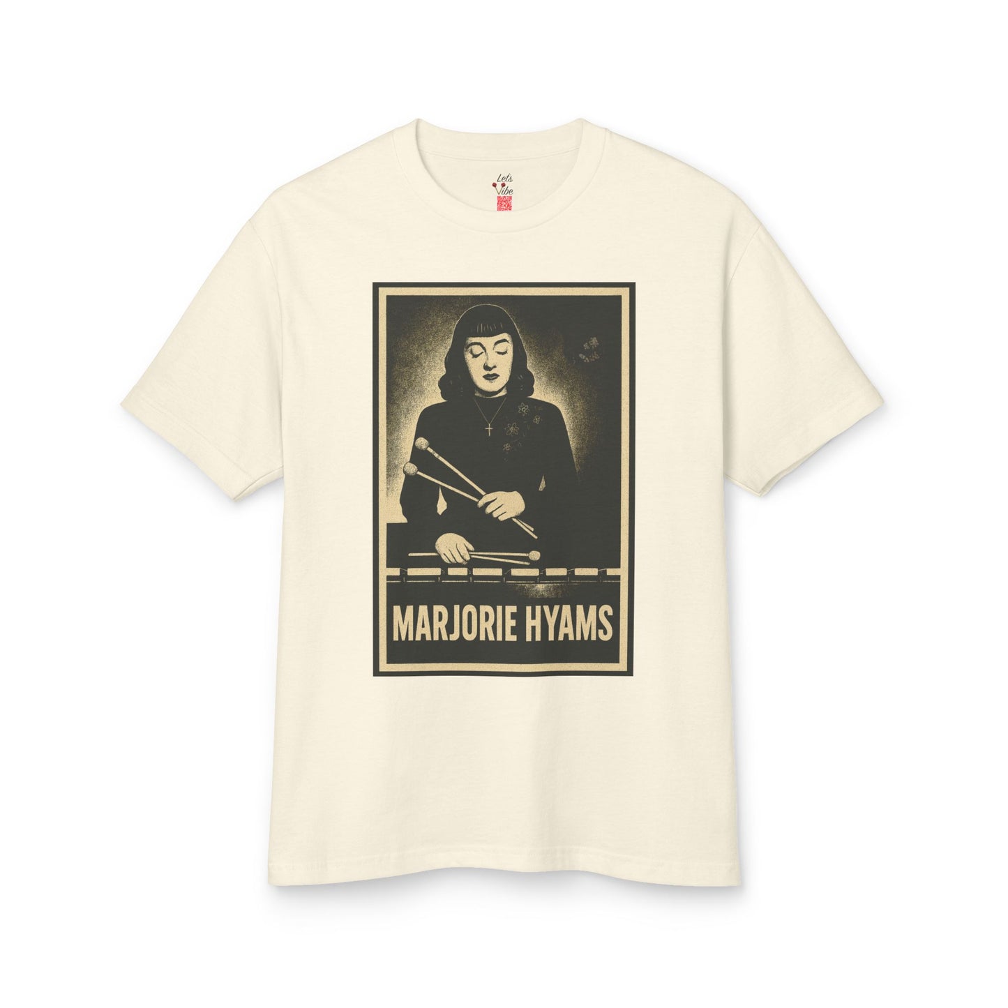 Marjorie Hyams - Vibraphone Legends Series