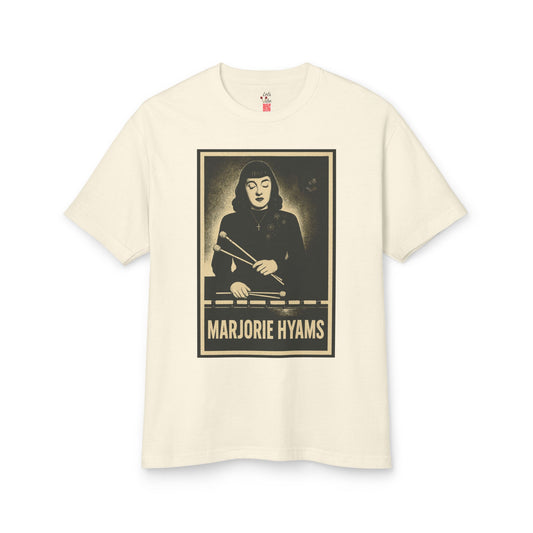 Marjorie Hyams - Vibraphone Legends Series