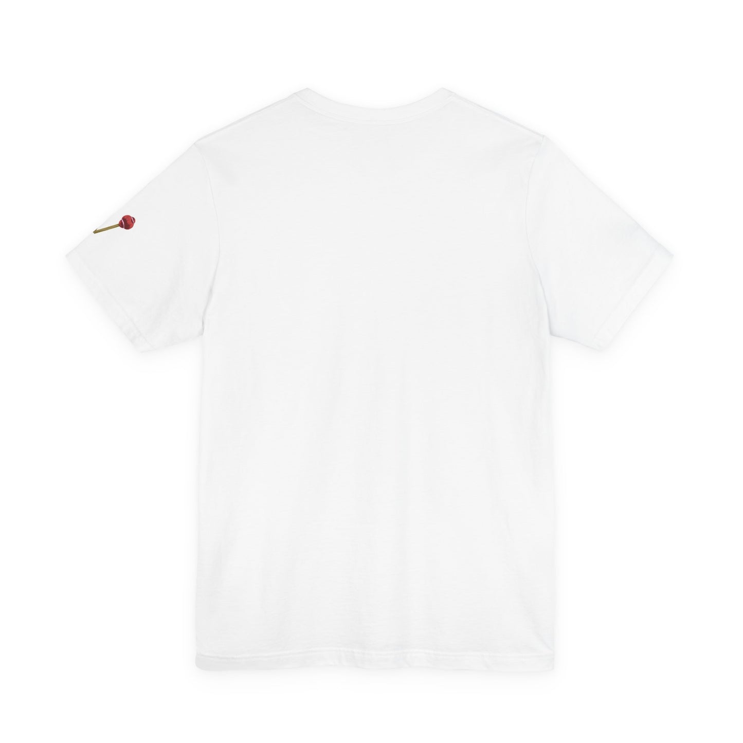 Let's Vibe™ Short Sleeve Tee
