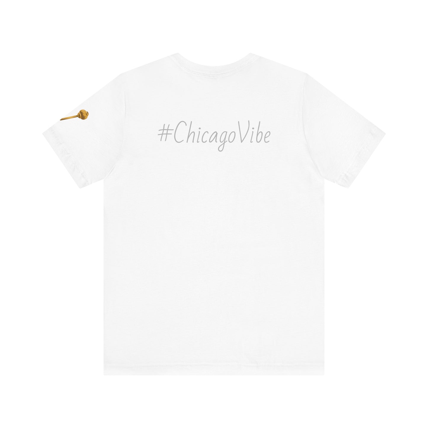 Chicago Jazz Vibes T-Shirt