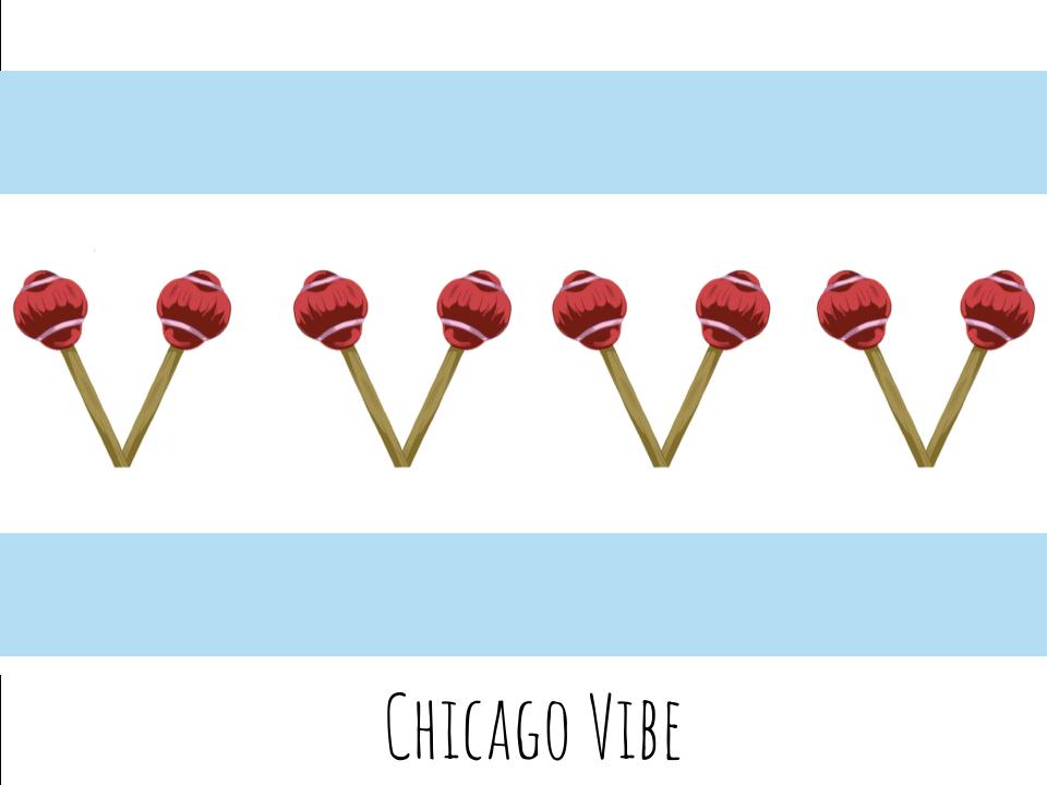 Chicago Vibe - Single