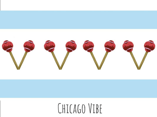 Chicago Vibe - Single